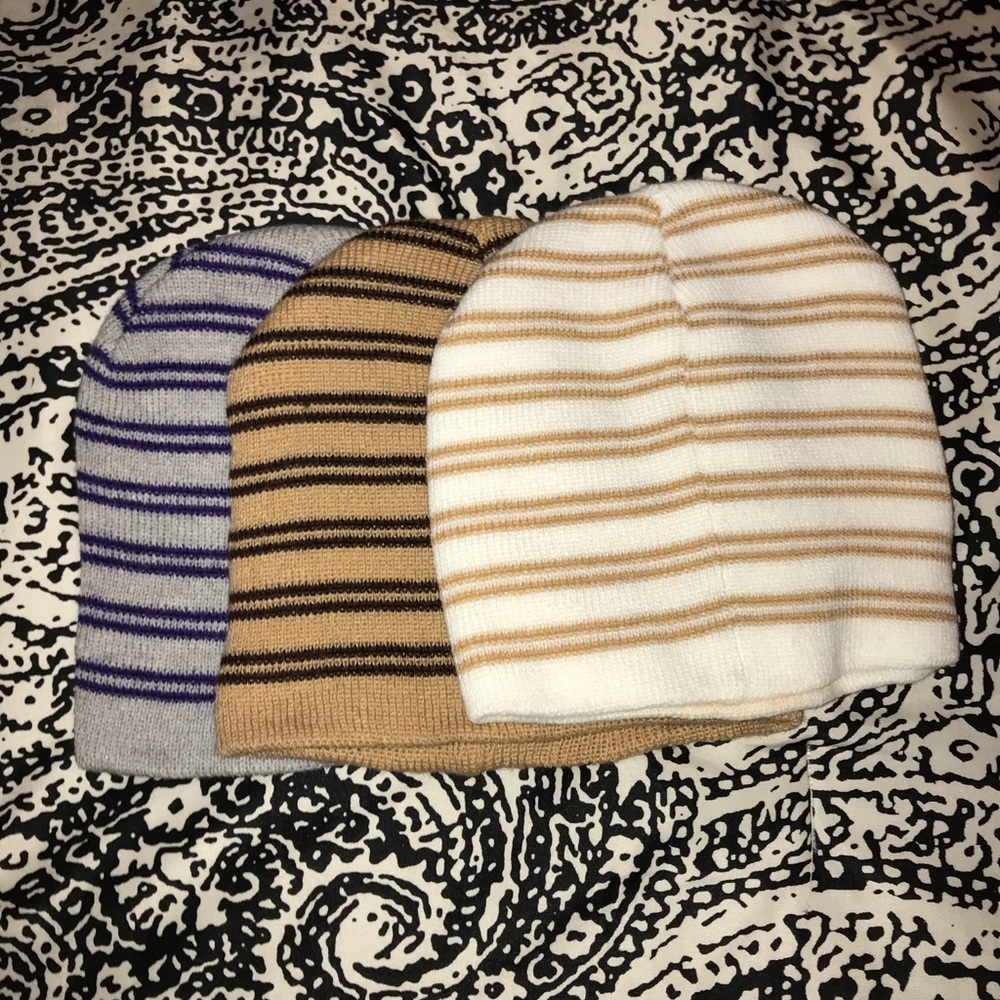 3 Beanie Bundle